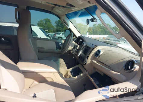 2006 Ford Expedition Xlt/Xlt Sport from USA, damaged, VIN 1FMPU15546LA25872